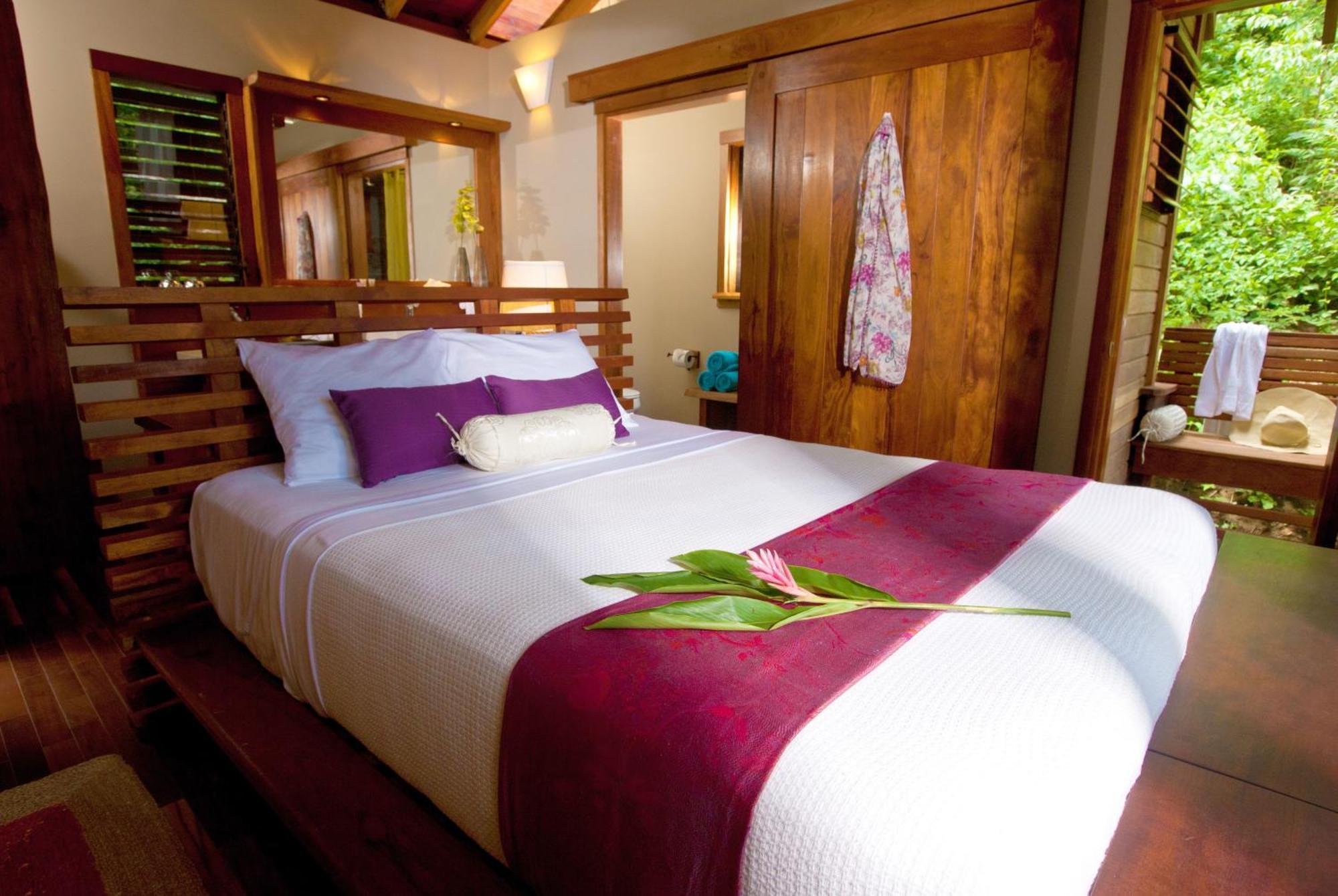 El Gigante Aqua Oceanfront Hotel Resort מראה חיצוני תמונה